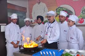 F&B Production Course | Advanced Food Beverages Programs - NFCI