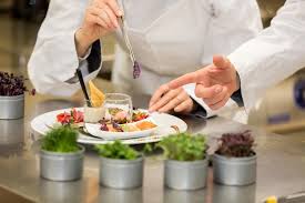 Food and Beverage production - Daffodil Polytechnic Institute