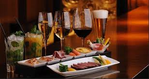 Artisan Certificate Course in Food & Beverage Production and Service (KNEC)  - Embu College